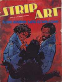 Strip Art br. 56